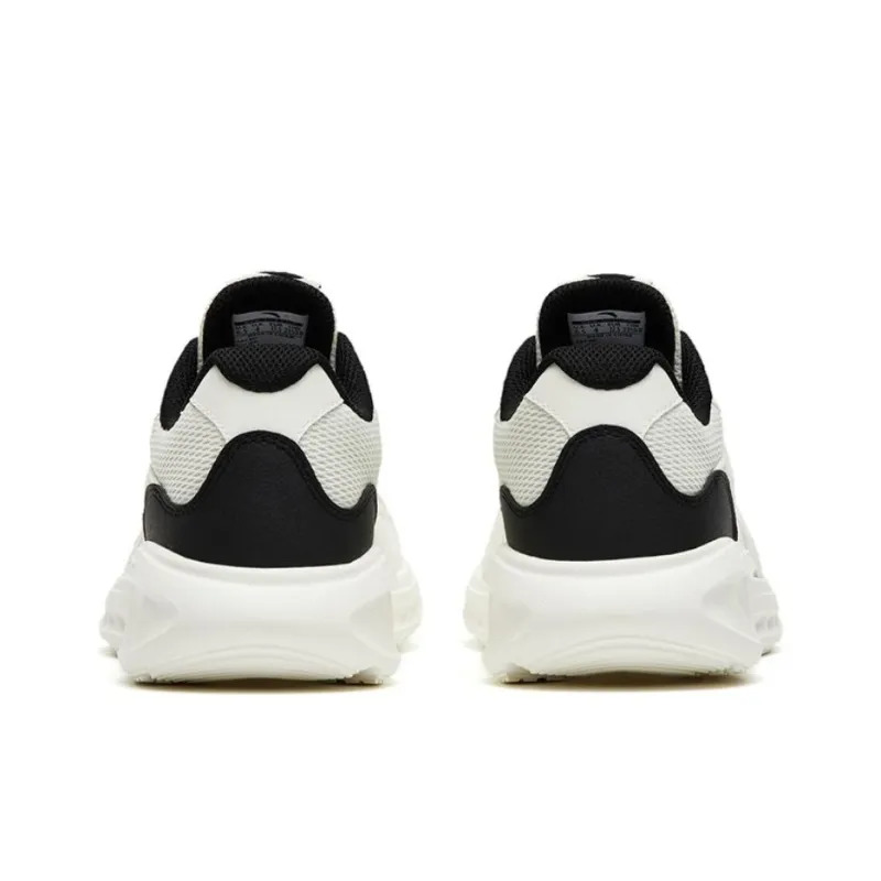 (WMNS) ANTA Nebula 'White Grey Black' 922325571-4 - 4