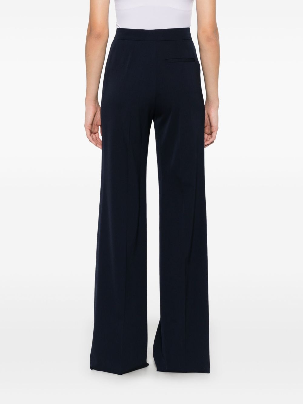 flared trousers - 4