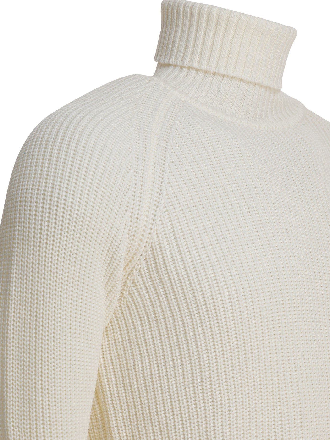 Rakkì - Rakkì Turtleneck Sweater "rebel" - 4