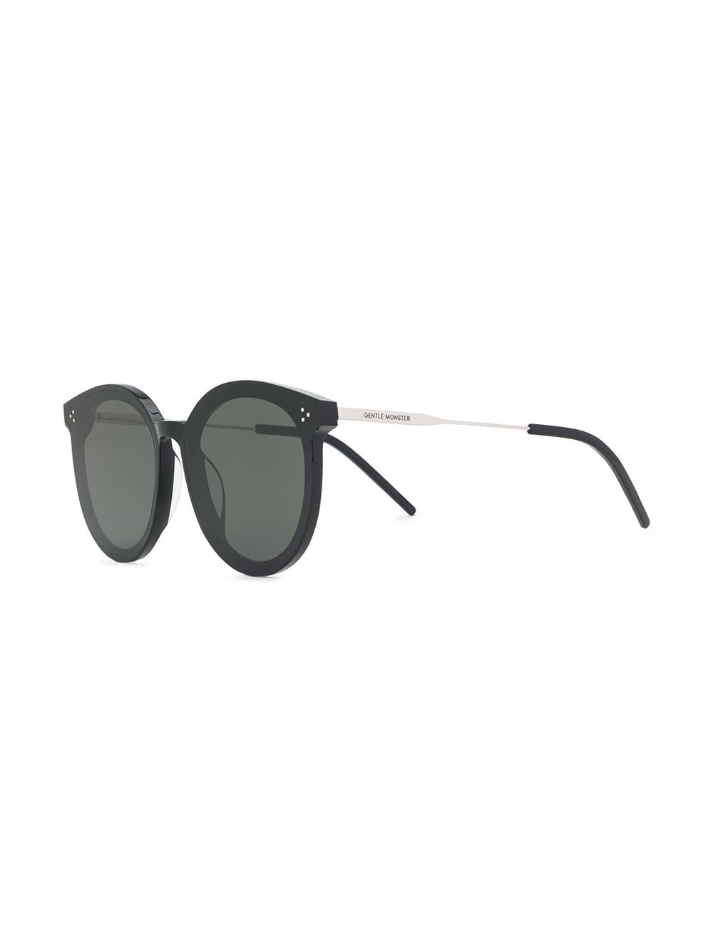 Jack Hi 01 round-frame sunglasses - 2