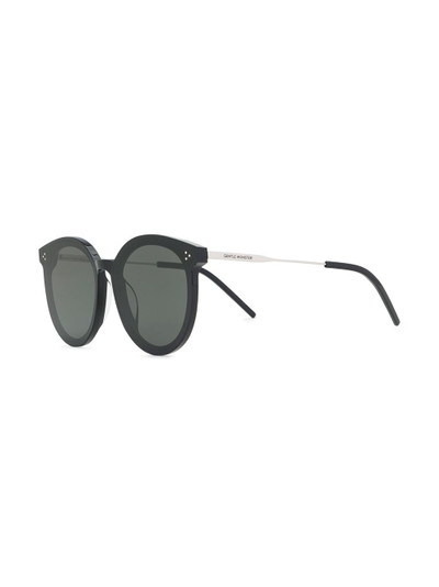 GENTLE MONSTER Jack Hi 01 round-frame sunglasses outlook