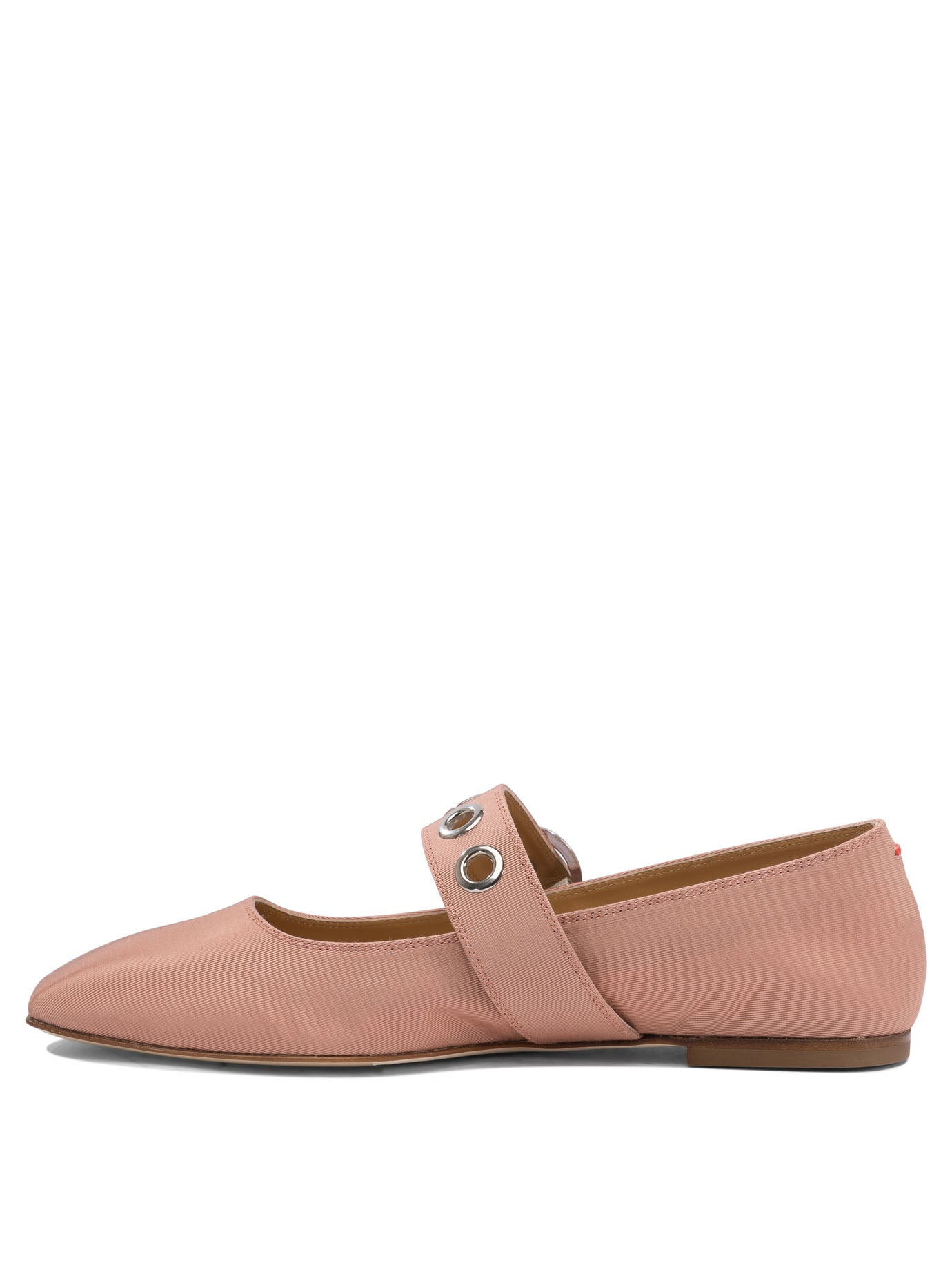 Aeyde Women "Uma Eyelet" Mary Jane - 3