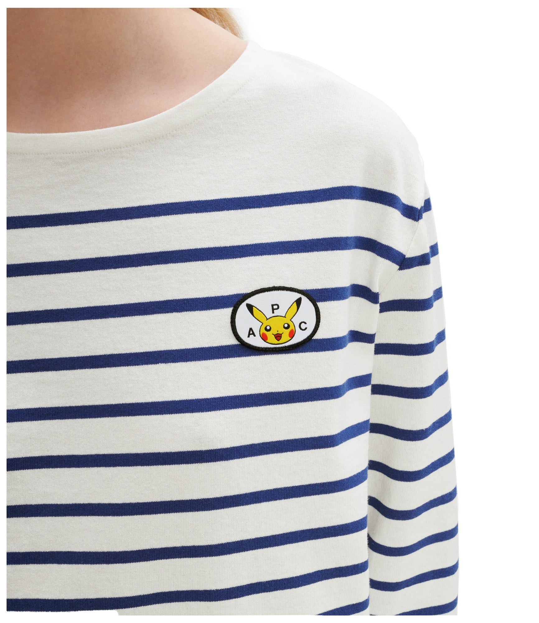 Pokémon sailor long sleeve T-shirt (Unisex) - 9