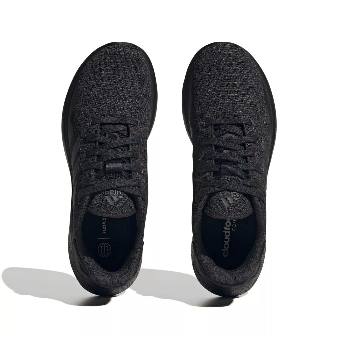 adidas gazelle silver green womens adidas Puremotion 2.0 Shoes Core Black / Cloud White / Carbon – Heppo.com main image 0