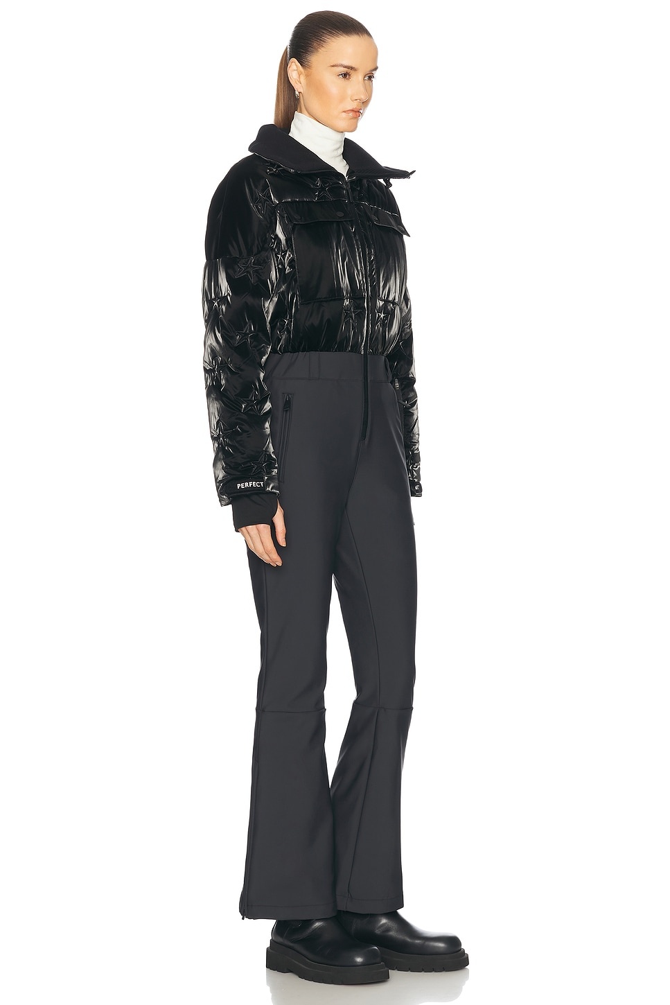 Helen Ski Suit - 2