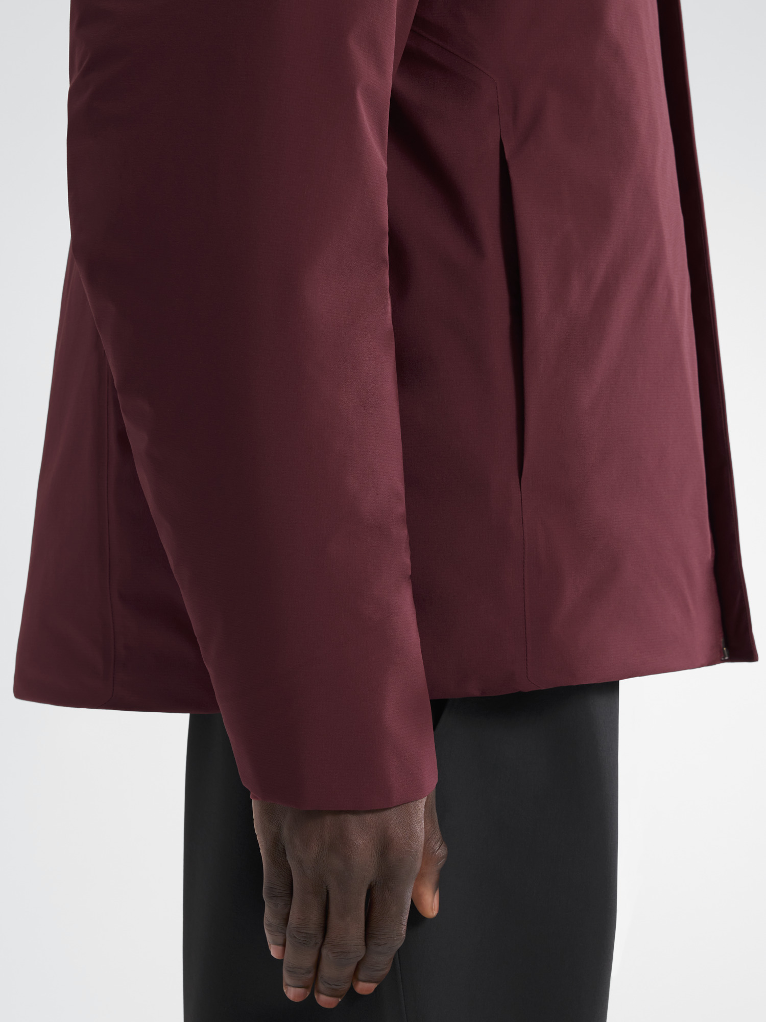 Altus Down Jacket - 10