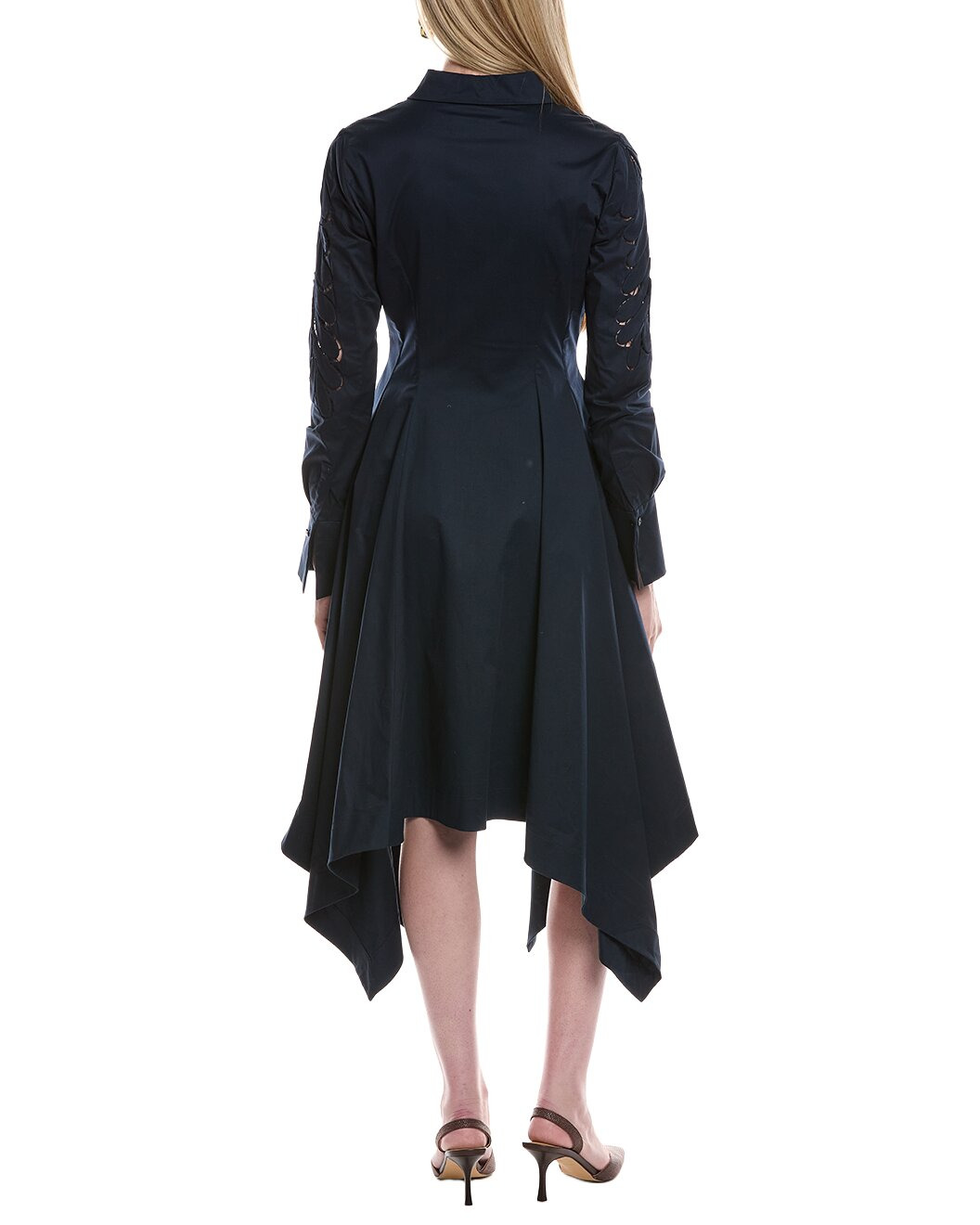 Oscar de la Renta Shirtdress - 2