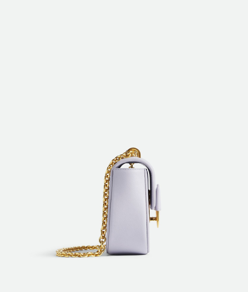 Bottega Veneta Mini Chain Desiree Cross-Body Bag outlook