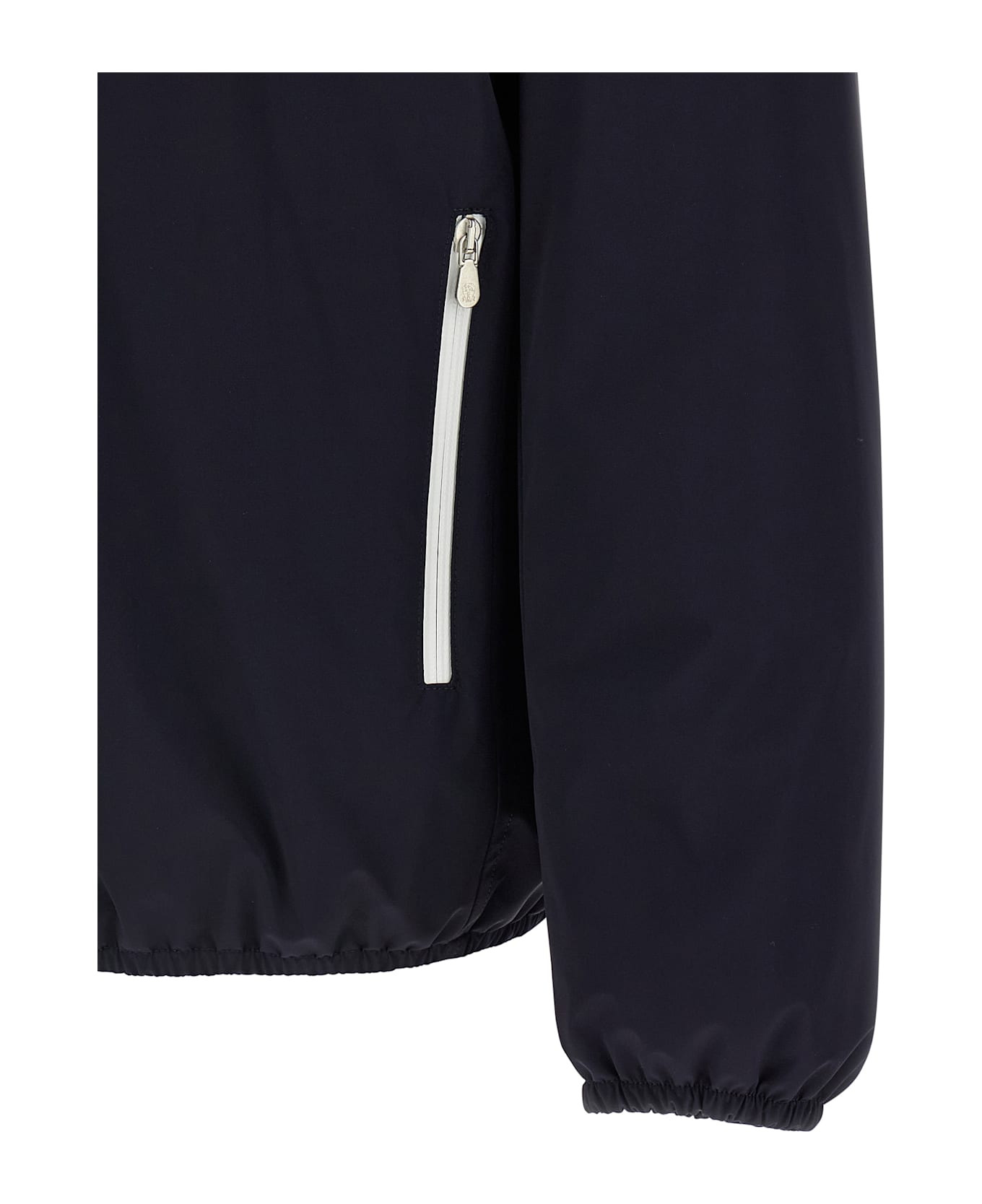 Windproof Jacket - 4