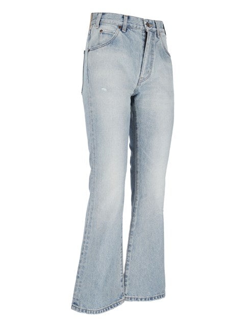 Celine Men Dylan' Jeans - 3