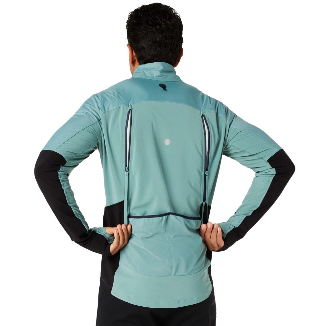 ROAD WINTER JACKET - 9