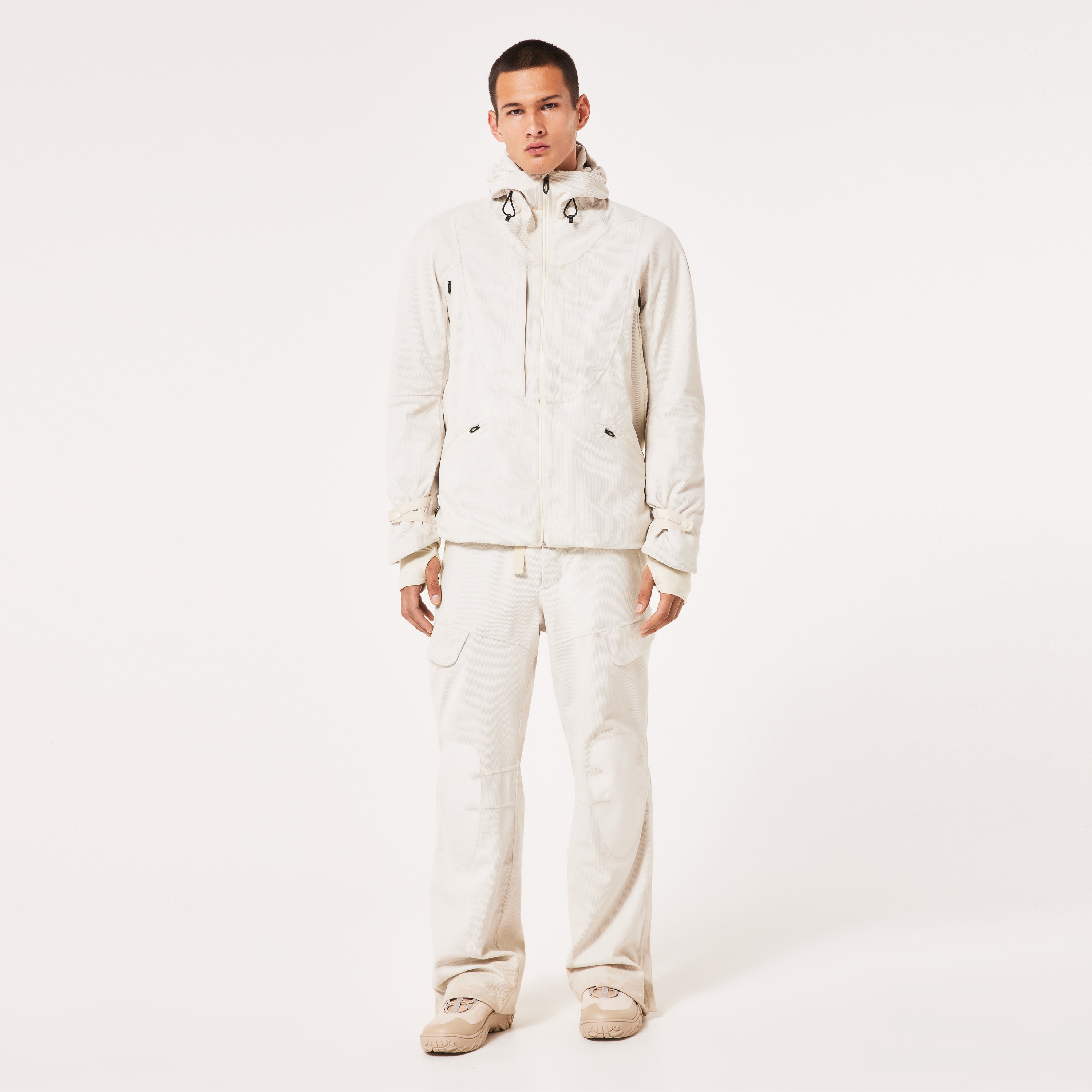 Latitude Flex Tech Jacket - 3