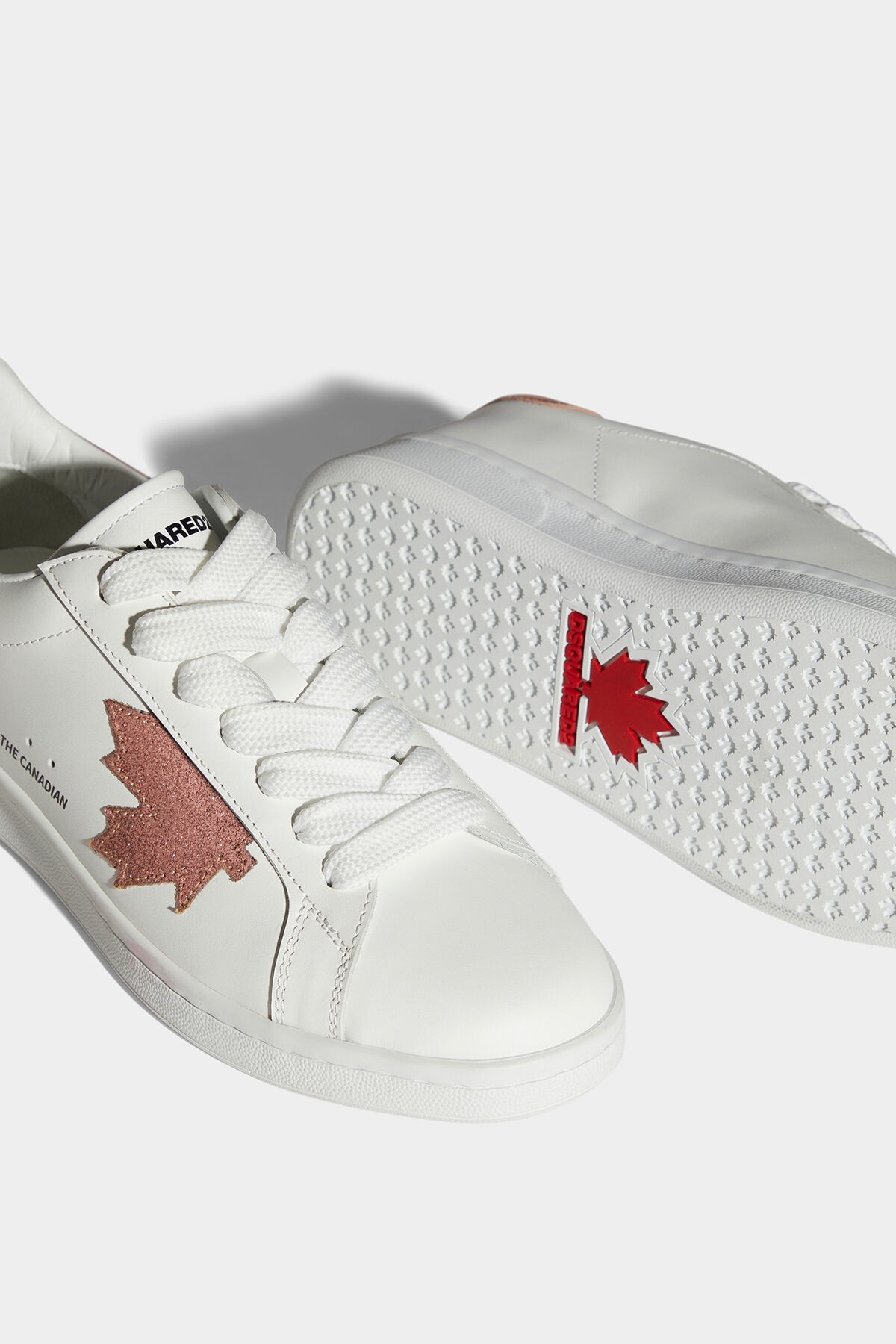 BOXER SNEAKERS - 4