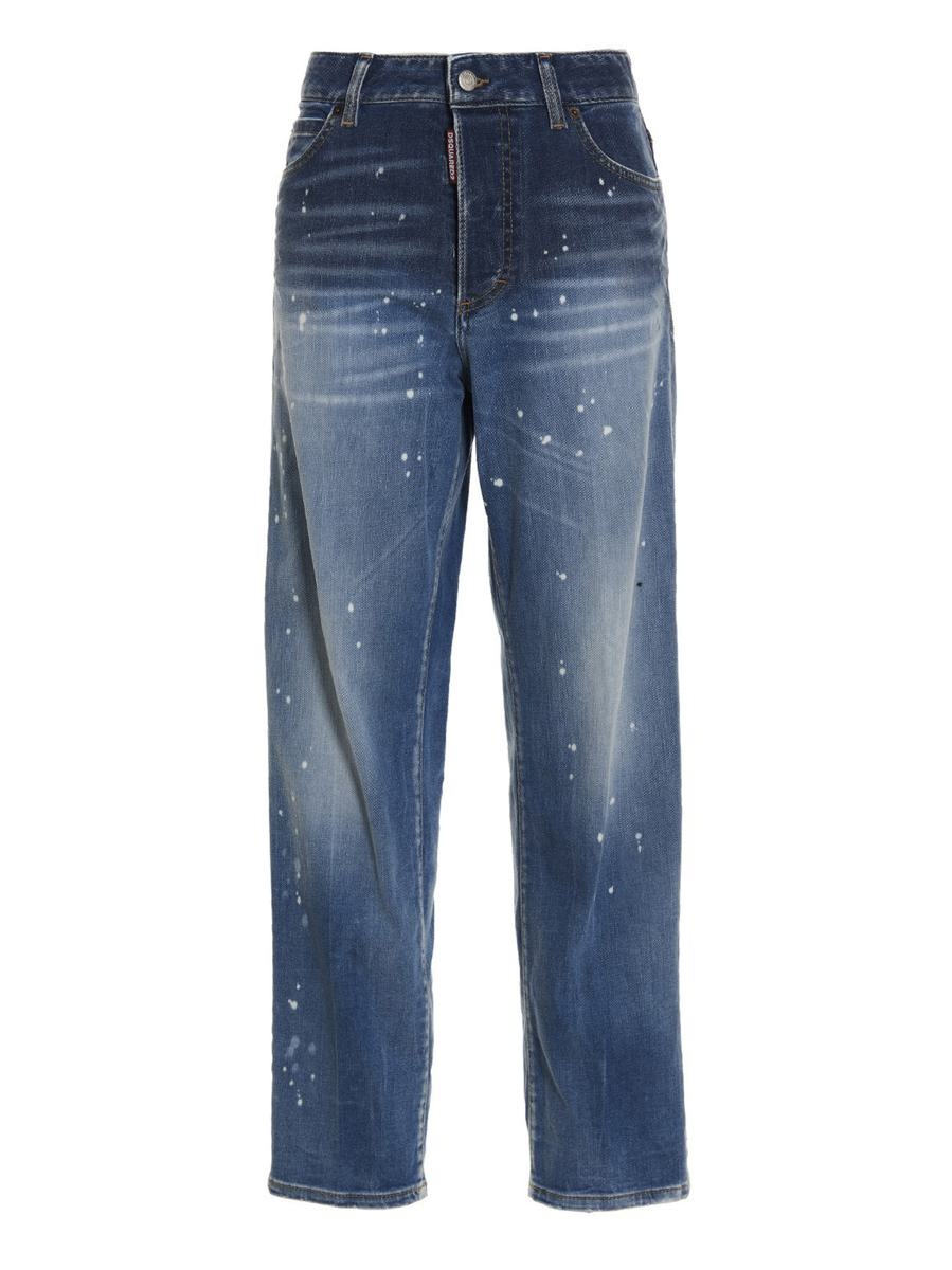 DSQUARED2 'BOSTON' JEANS - 1