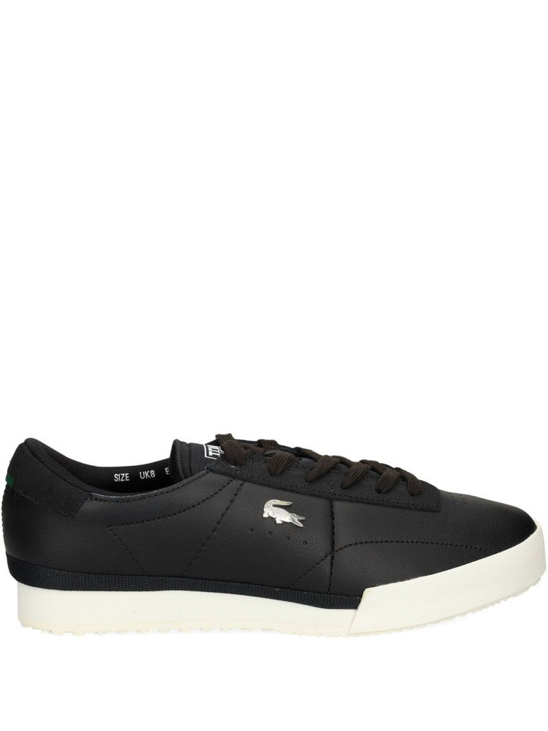 Aura Leather Sneakers 1