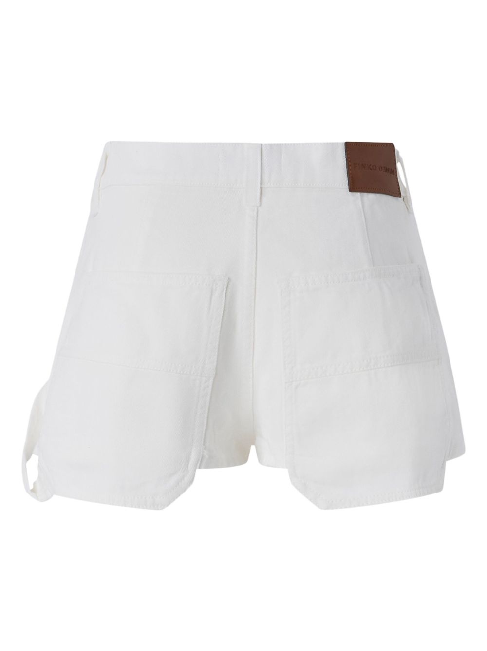 cotton shorts - 2
