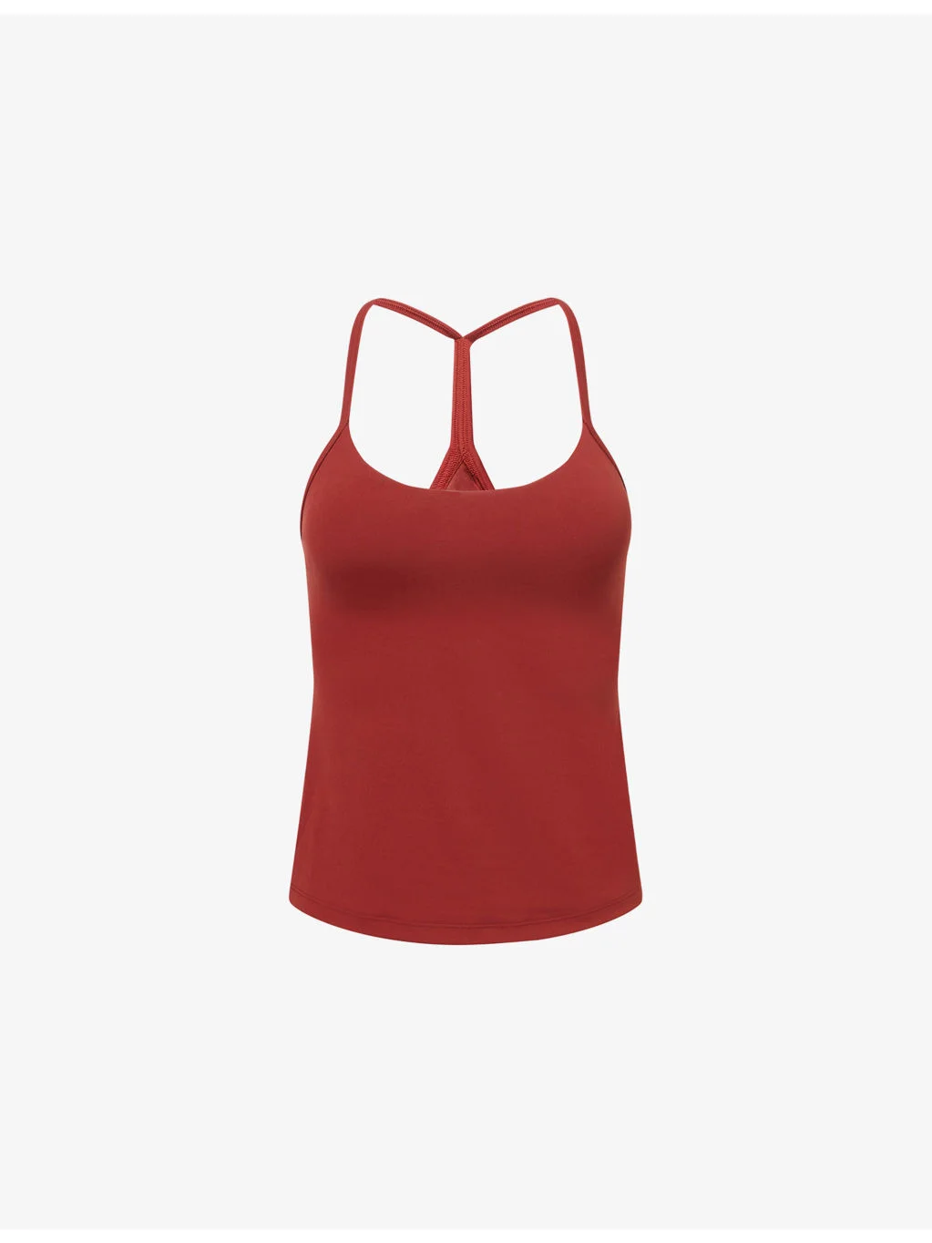 Flow Y Light-Support Tank Top - 1