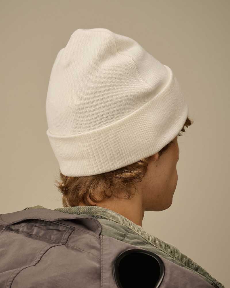 Extrafine Merino Wool Beanie 3