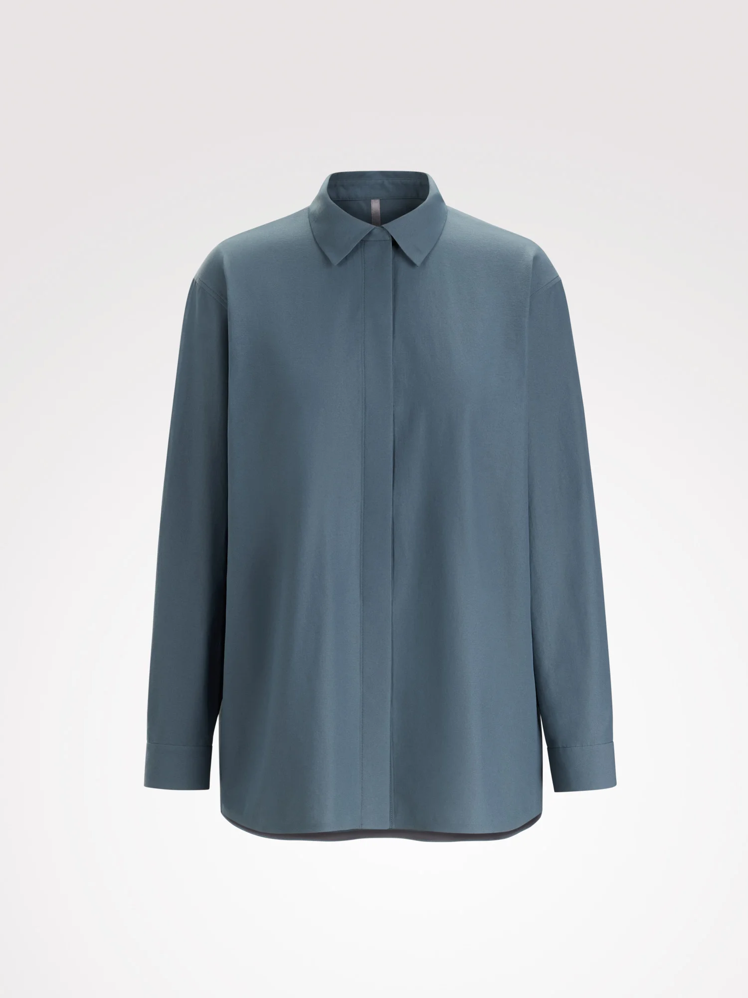 Pixa Shirt LS - 1