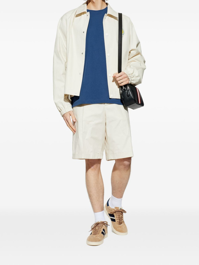 SAMSØE SAMSØE Saotto embroidered T-shirt outlook