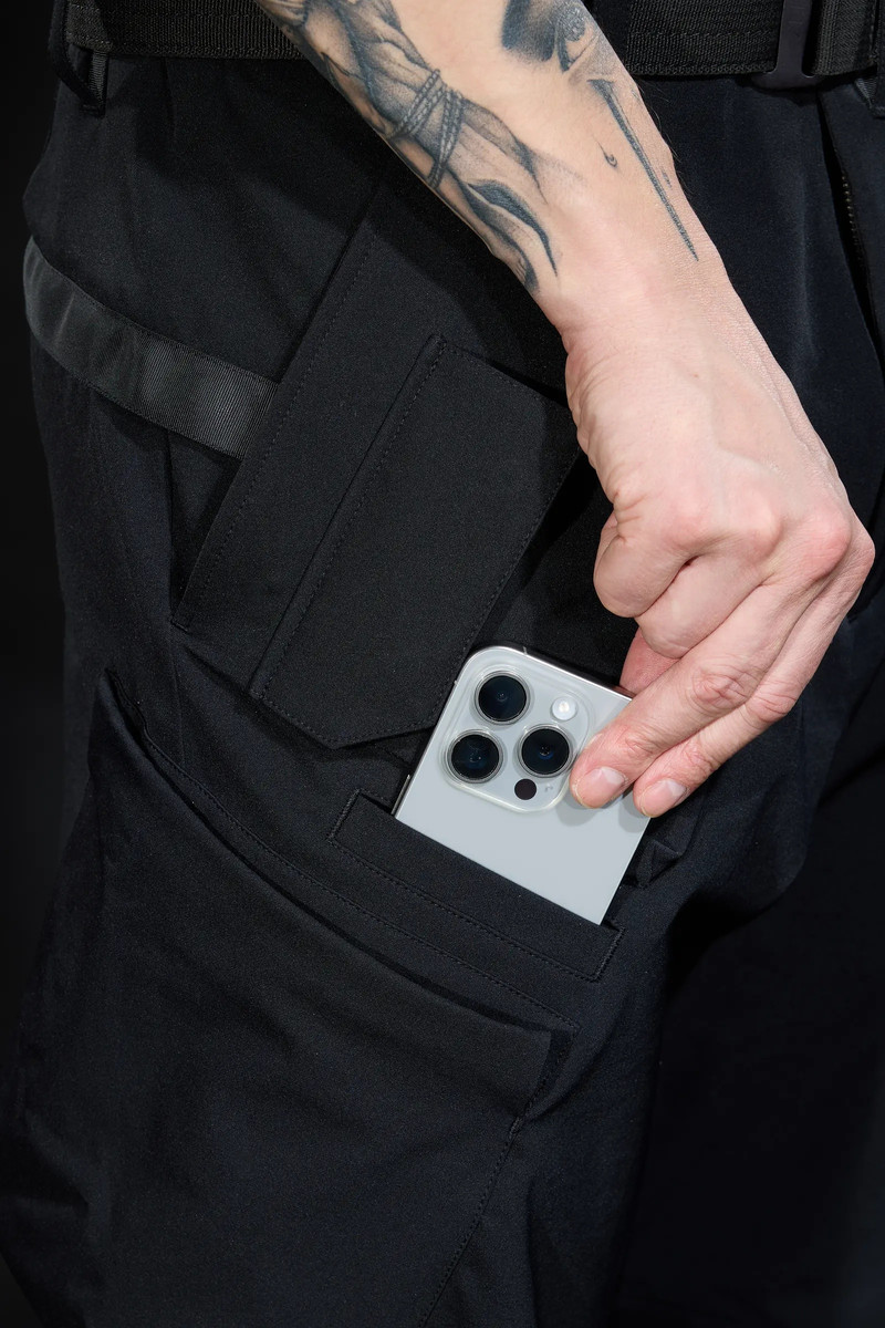 P24A-DS schoeller® Dryskin™ Articulated BDU Trouser 19