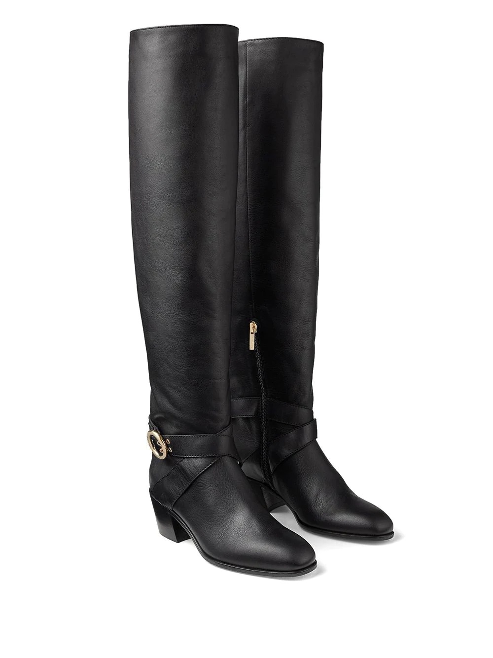 Beca over-the-knee boots - 2