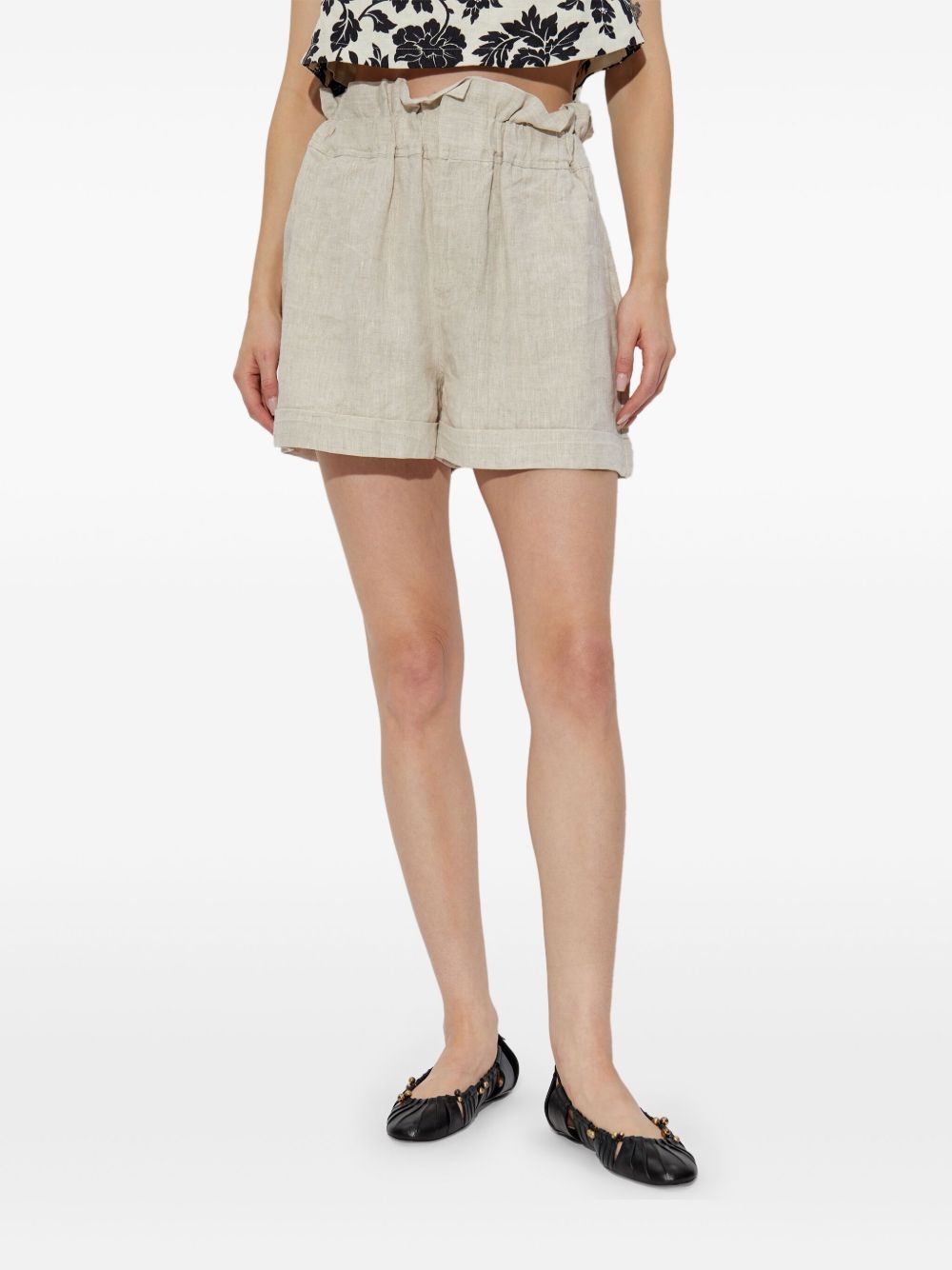 Ducky shorts - 3