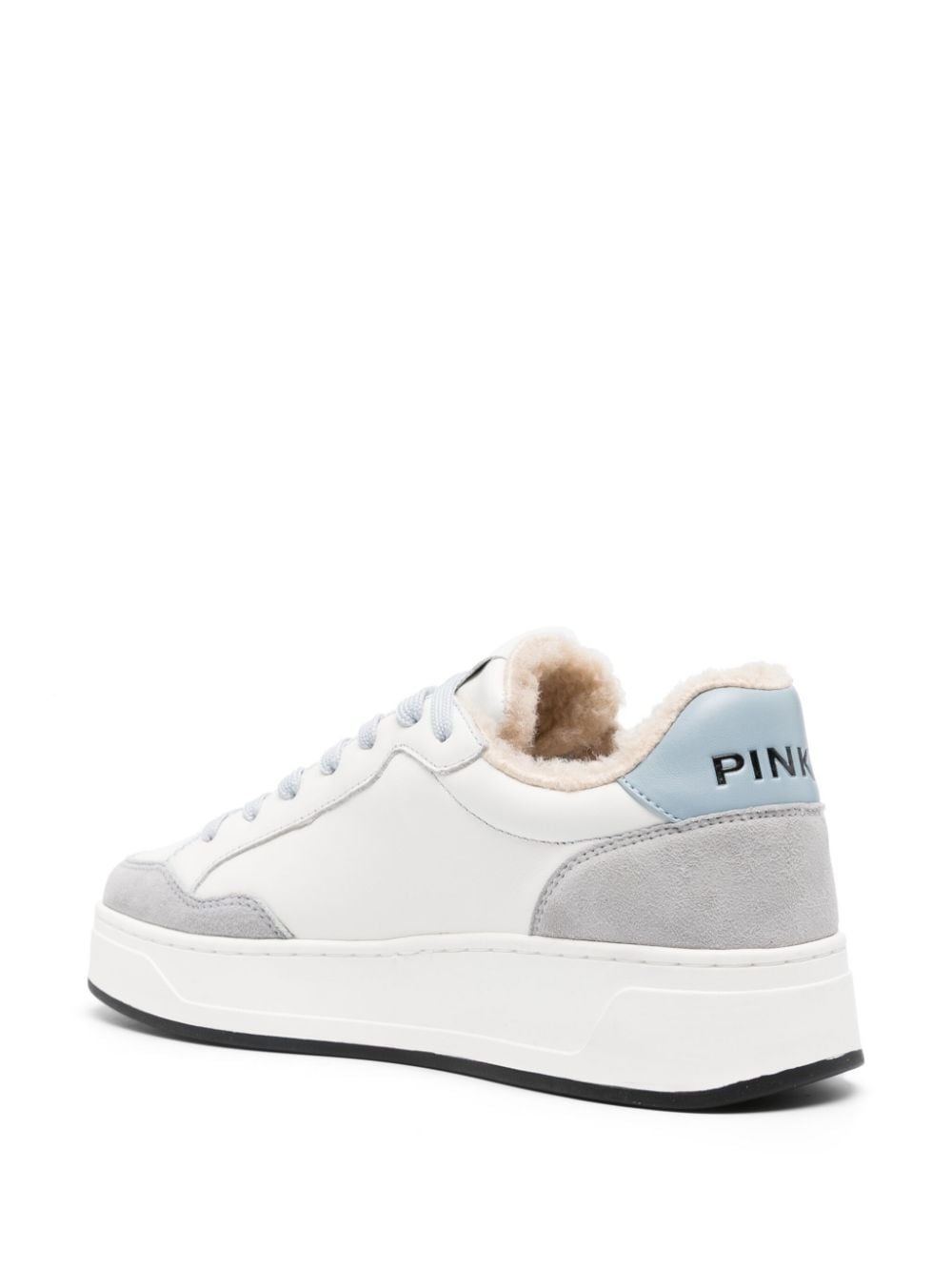 Bondy 2.0 leather sneakers - 3