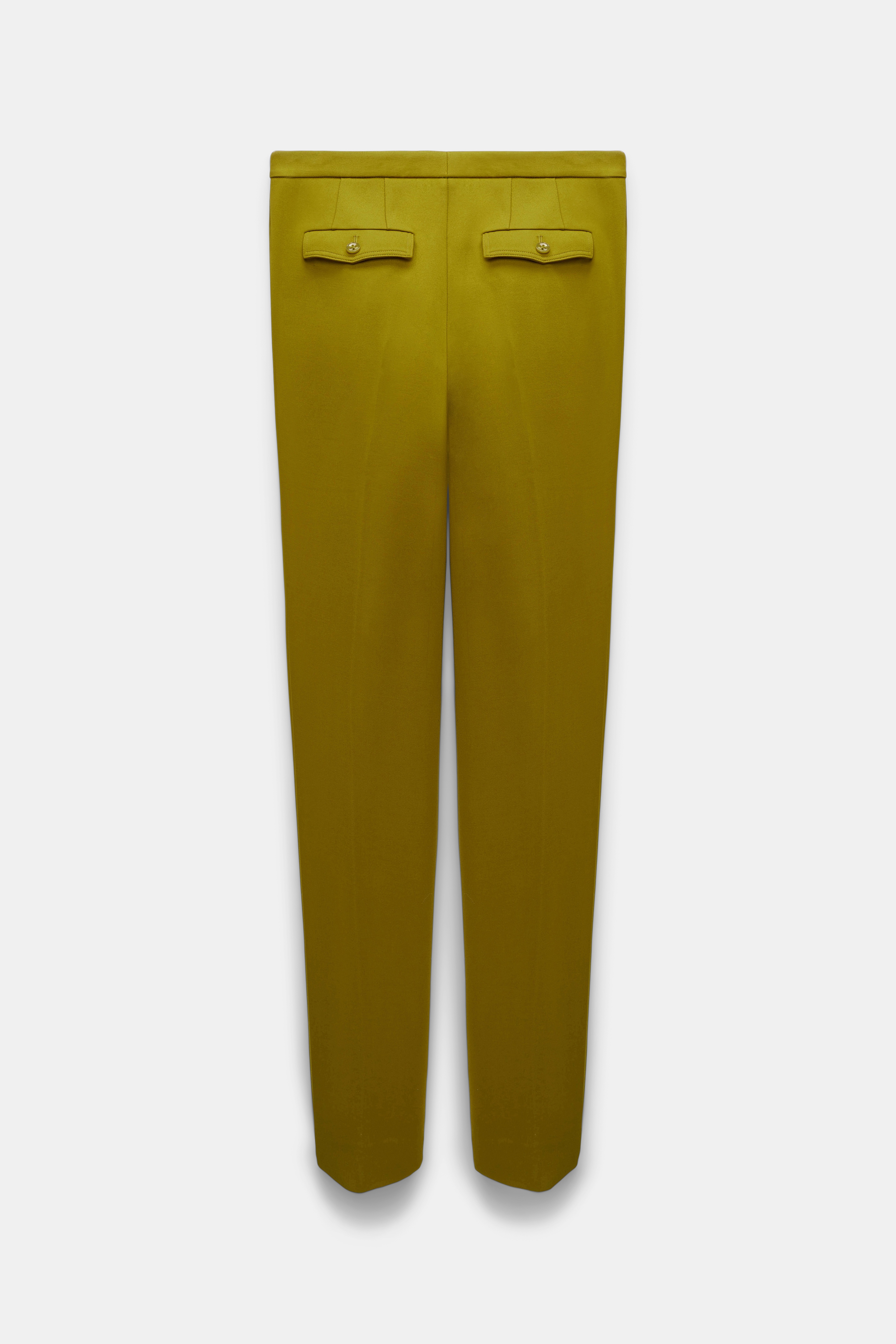 EMOTIONAL ESSENCE pants - 7