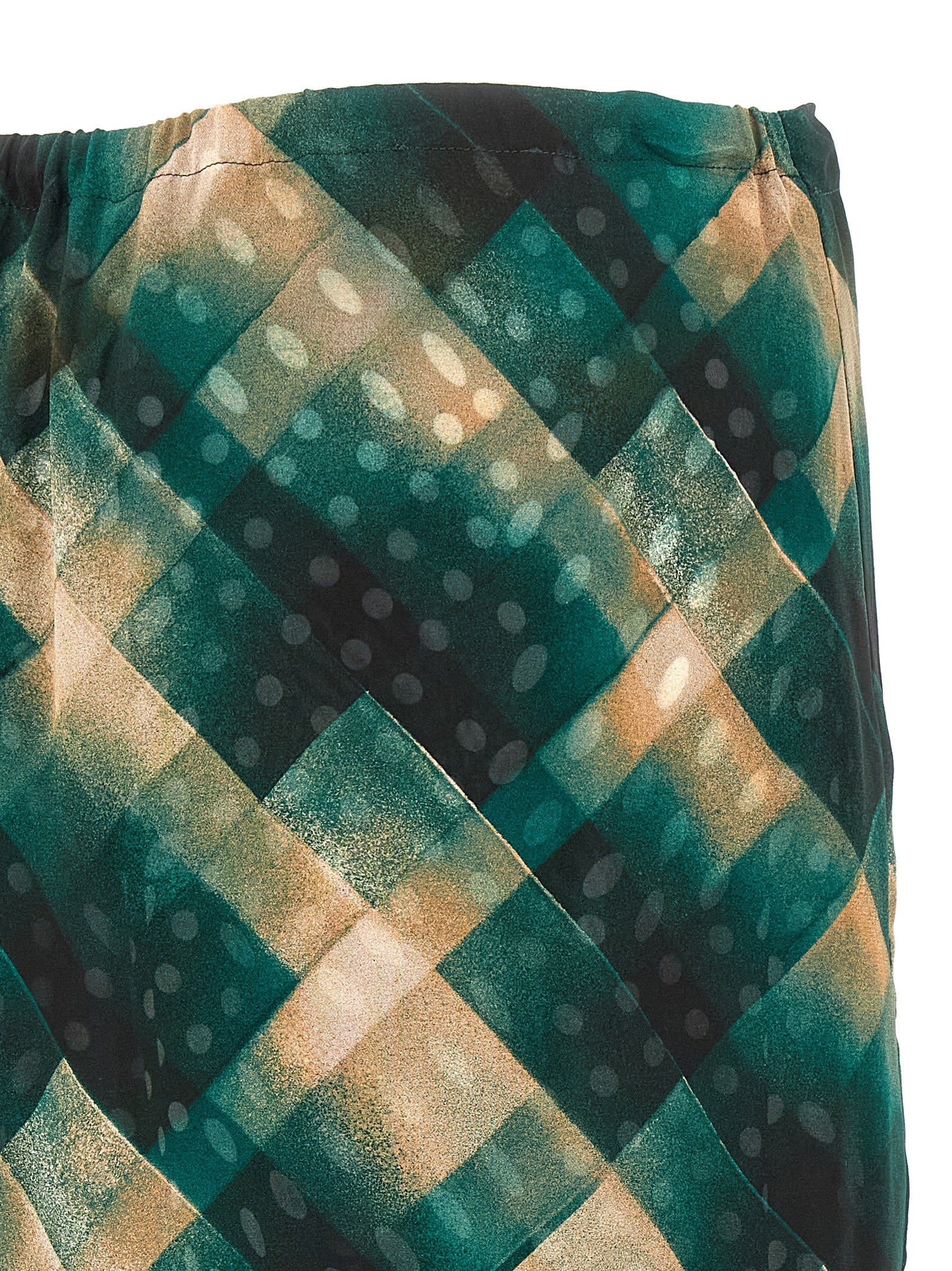 Dries Van Noten Women 'Pritty' Pants - 4