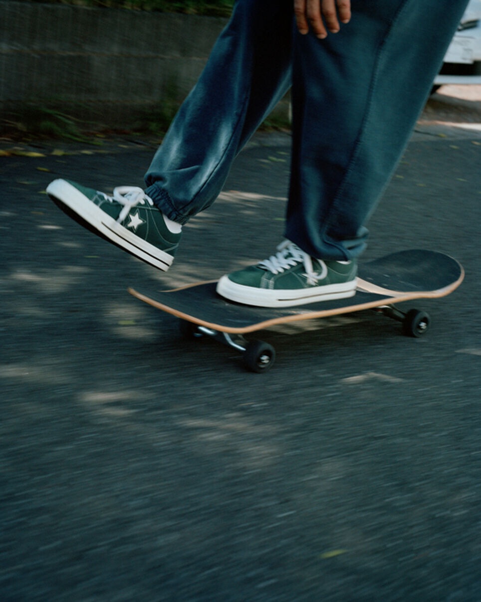 Converse x thisisneverthat One Star Pro - 10