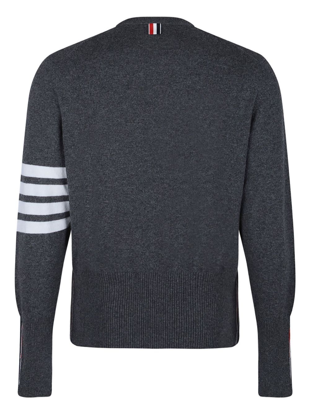 4-Bar sweater - 2