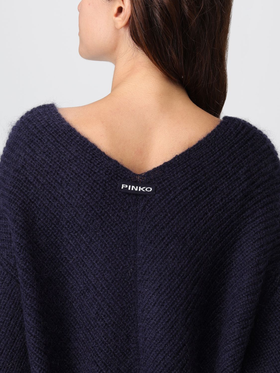 Sweater woman Pinko - 3
