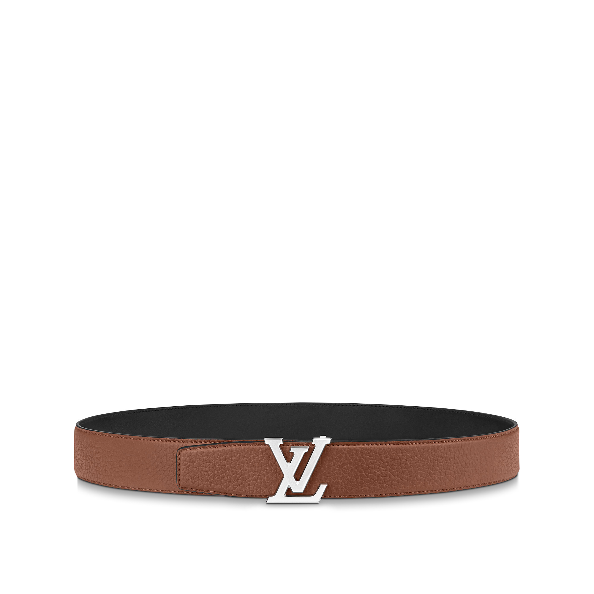 LV Heritage 35mm Reversible Belt - 1