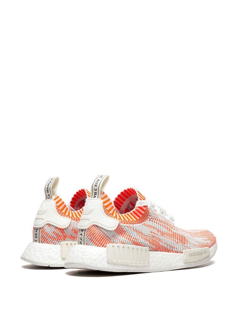 NMD R1 PK sneakers - 3