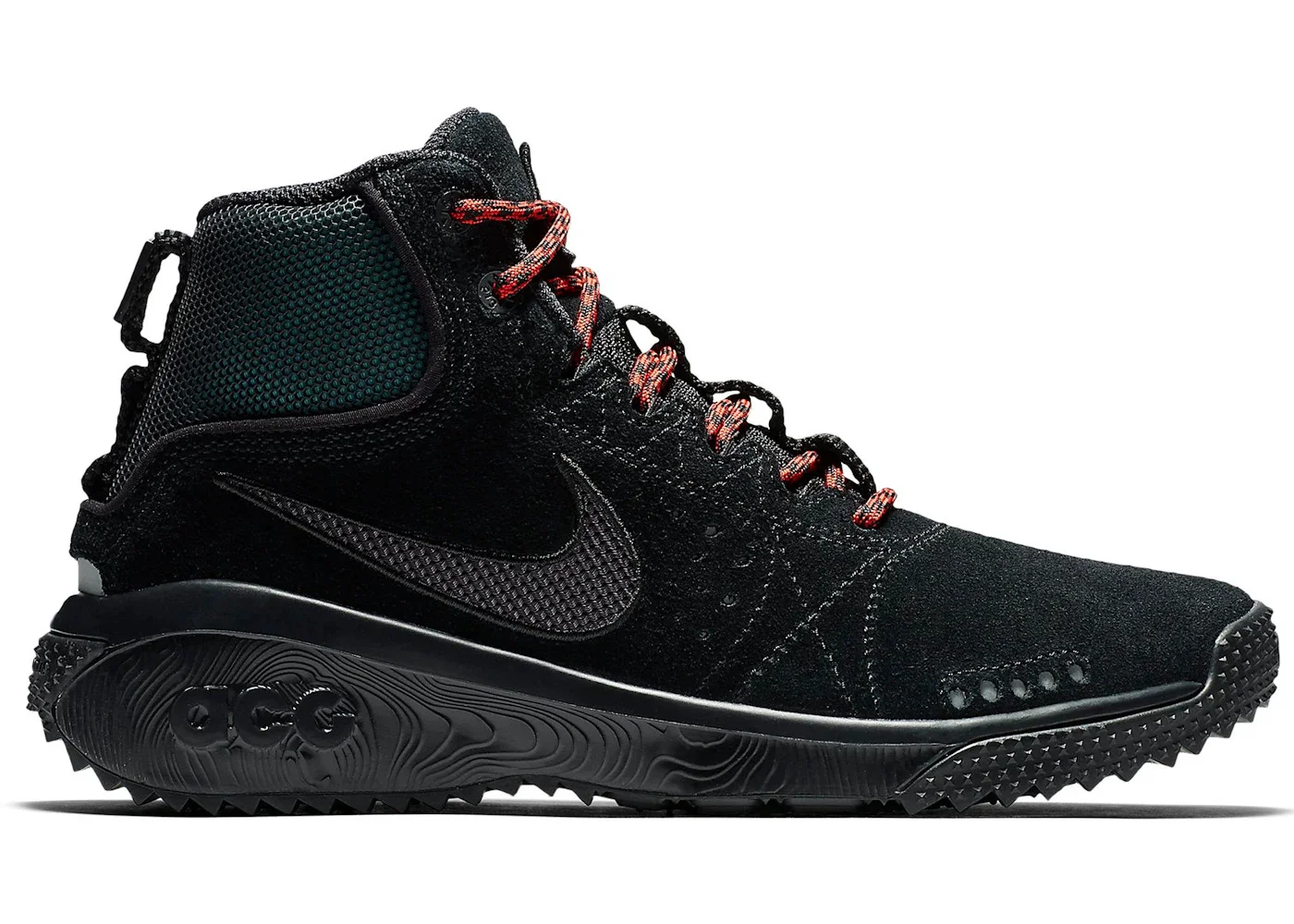 Nike ACG Angels Rest Black - 1