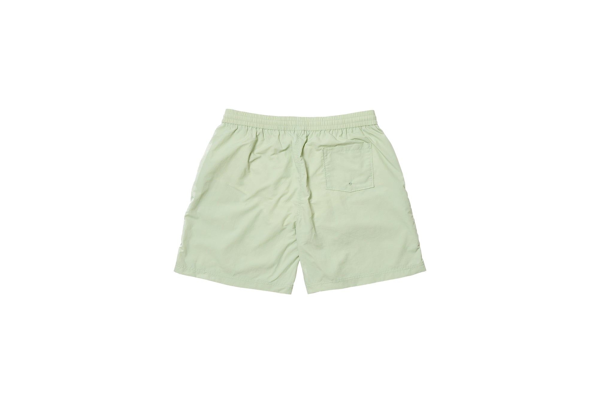 POCKET SWIM SHORT GREEN SPRITZ - 2