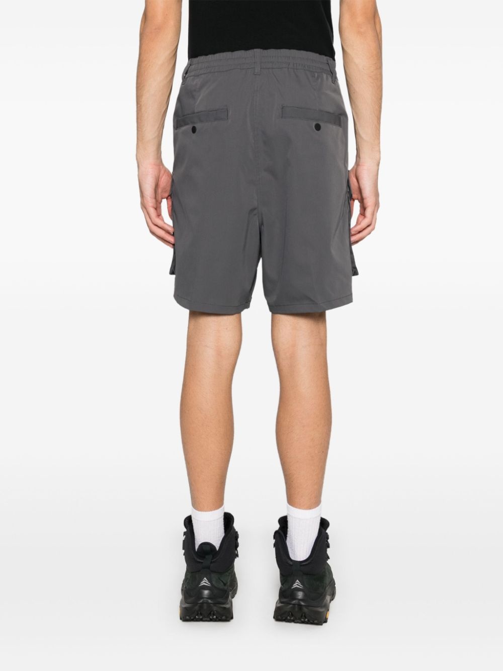 Balto shorts - 4