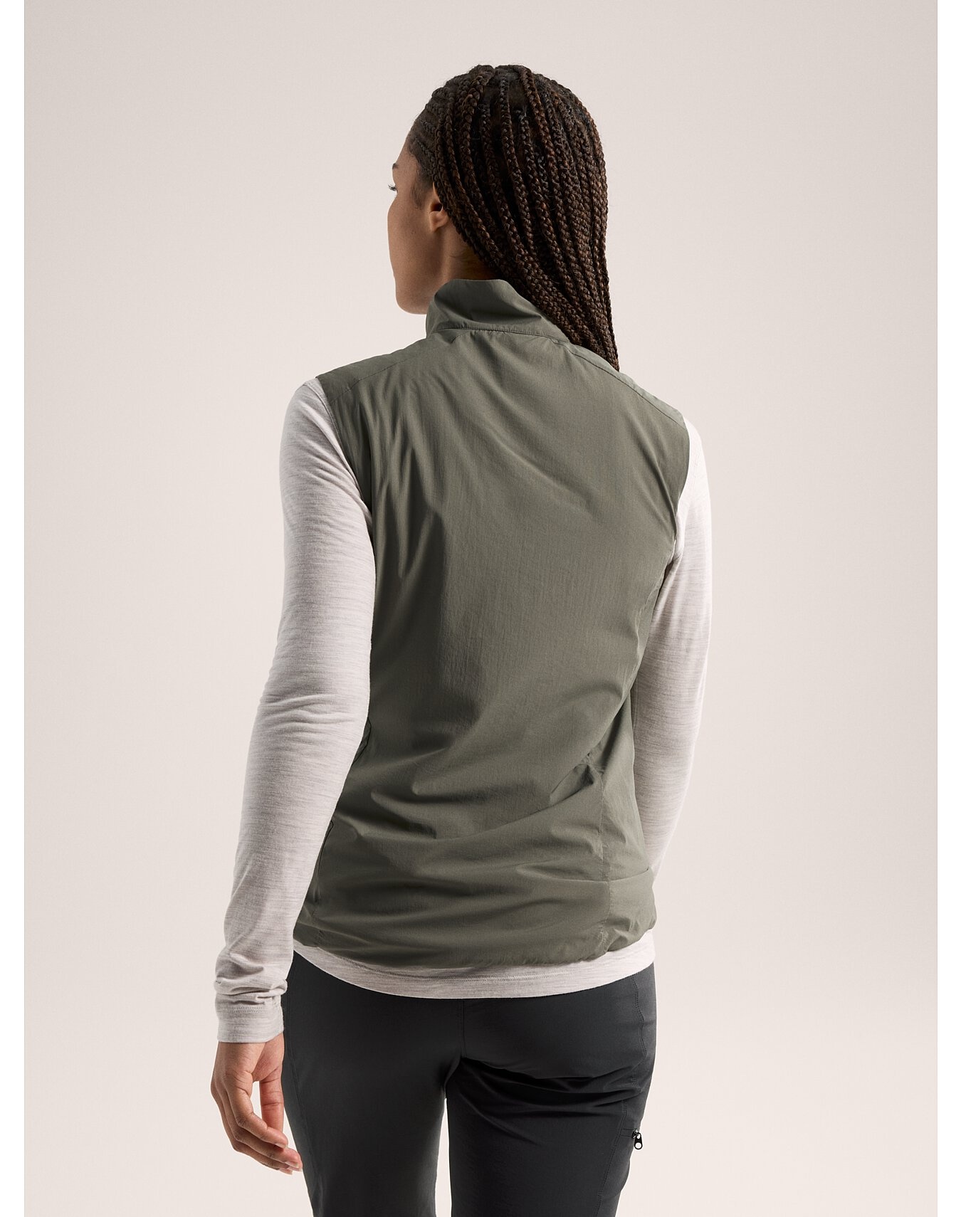 Proton Lightweight Vest - 4