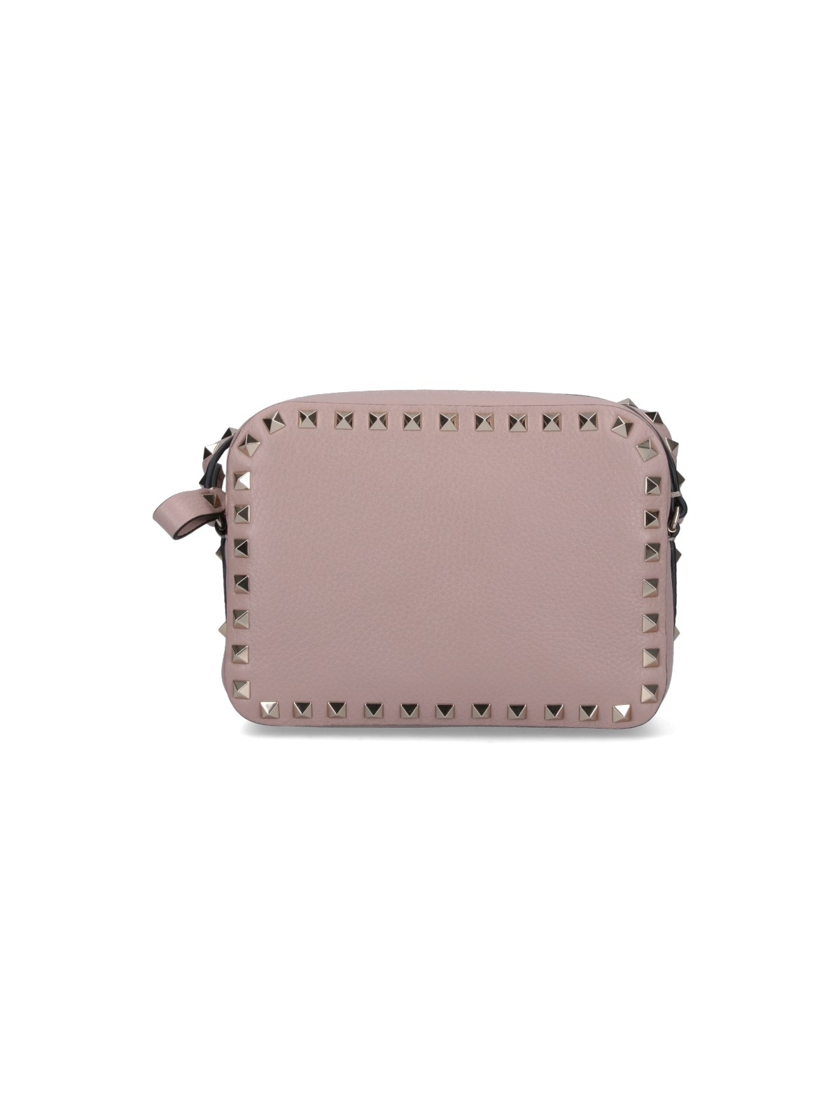 "ROCKSTUD" CROSSBODY BAG - 1