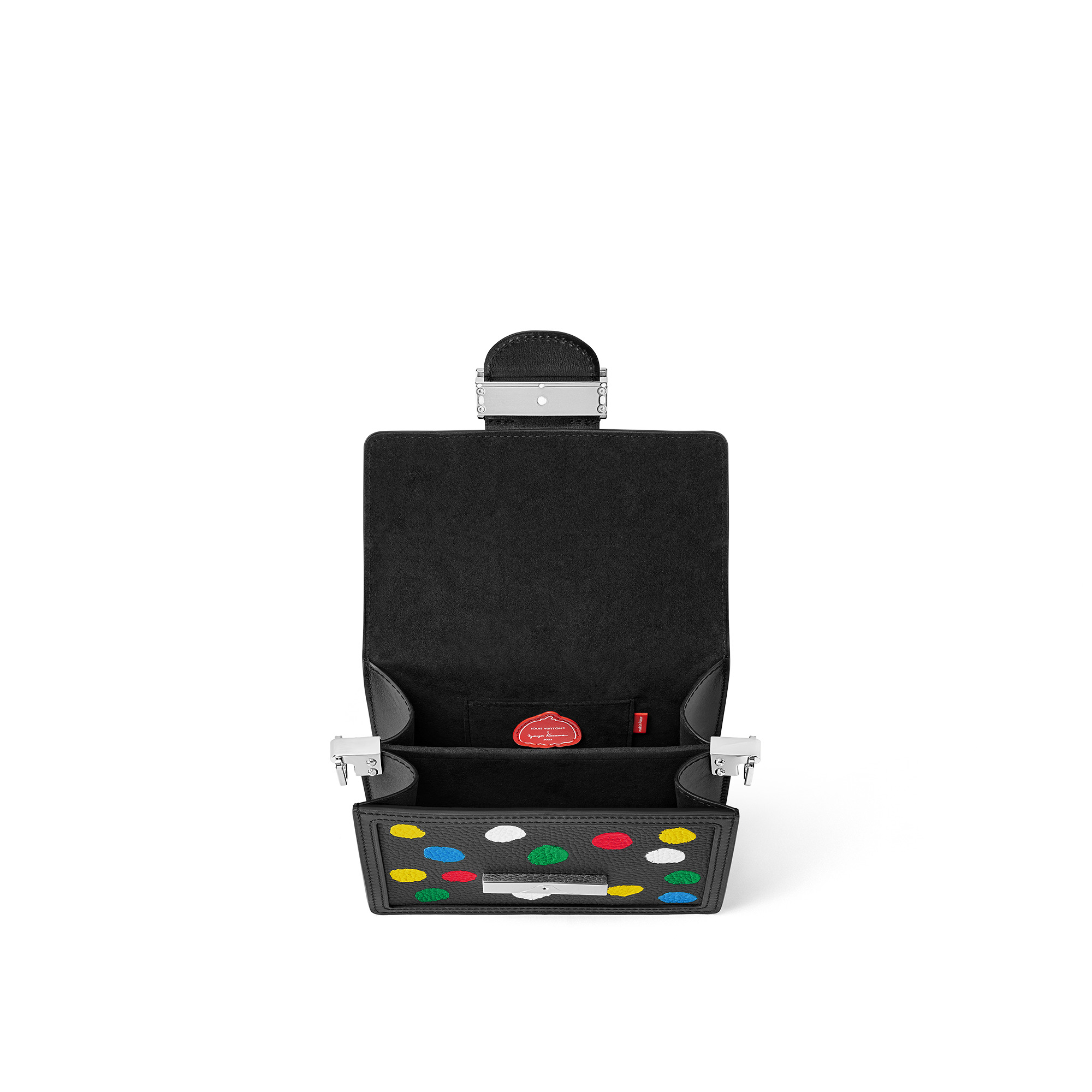 LV x YK Dauphine Mini - 5