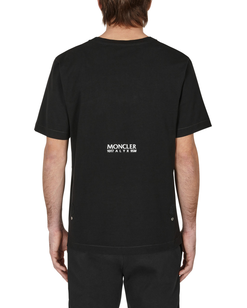 6 MONCLER 1017 ALYX 9SM SS T-SHIRT - 5