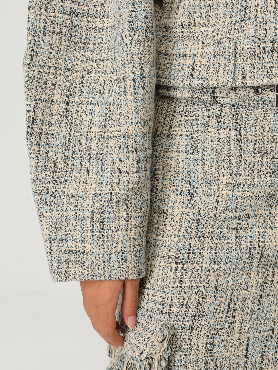 Jacket woman Ganni - 5