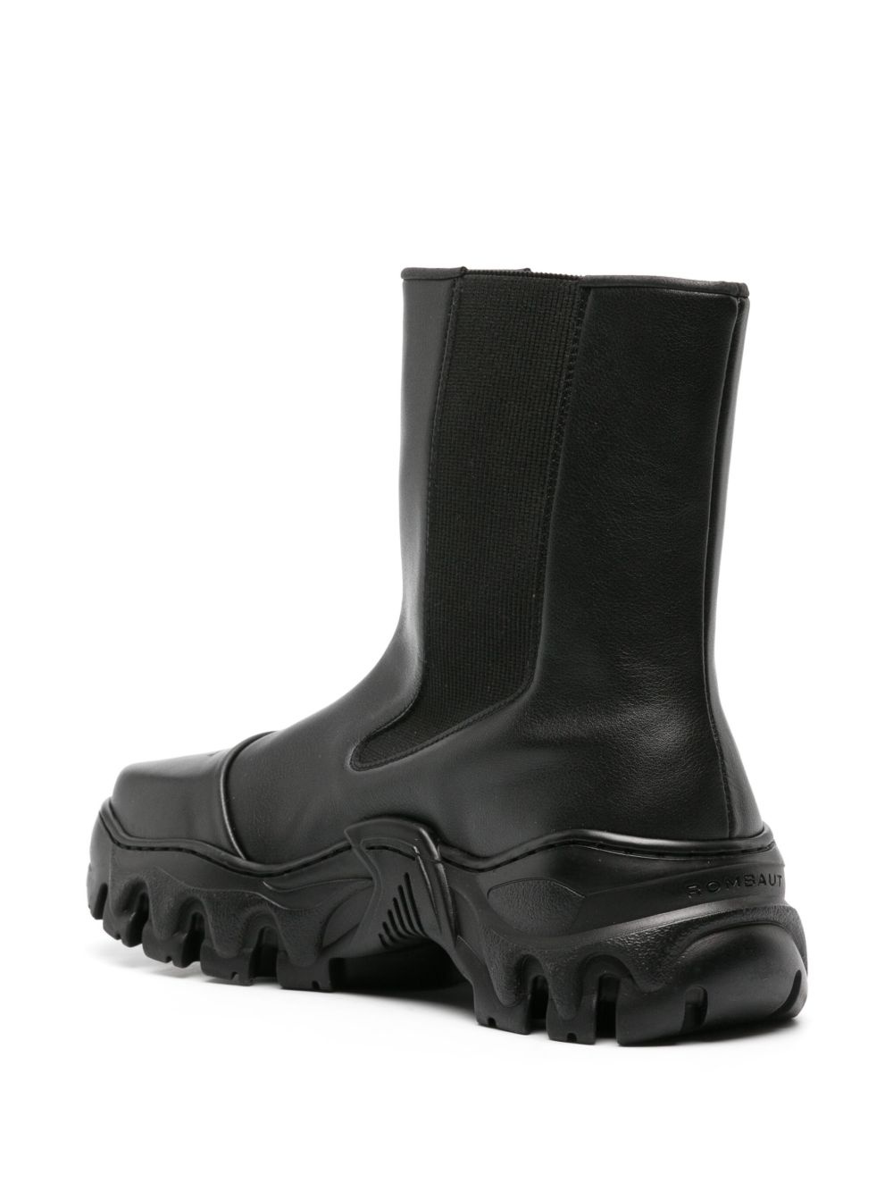 Boccaccio II ankle boots - 3