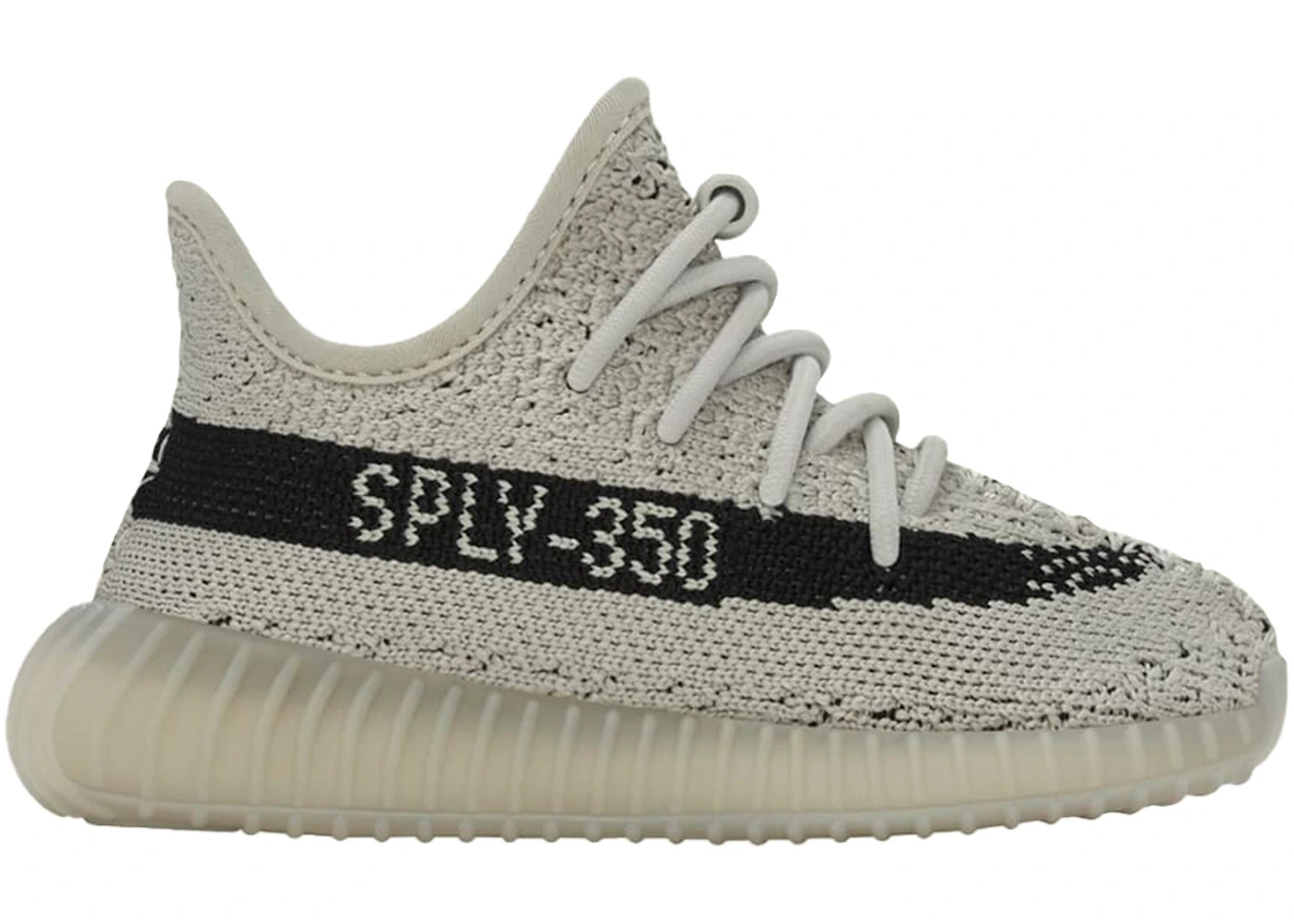 adidas Yeezy Boost 350 V2 Granite (Infants) - 1