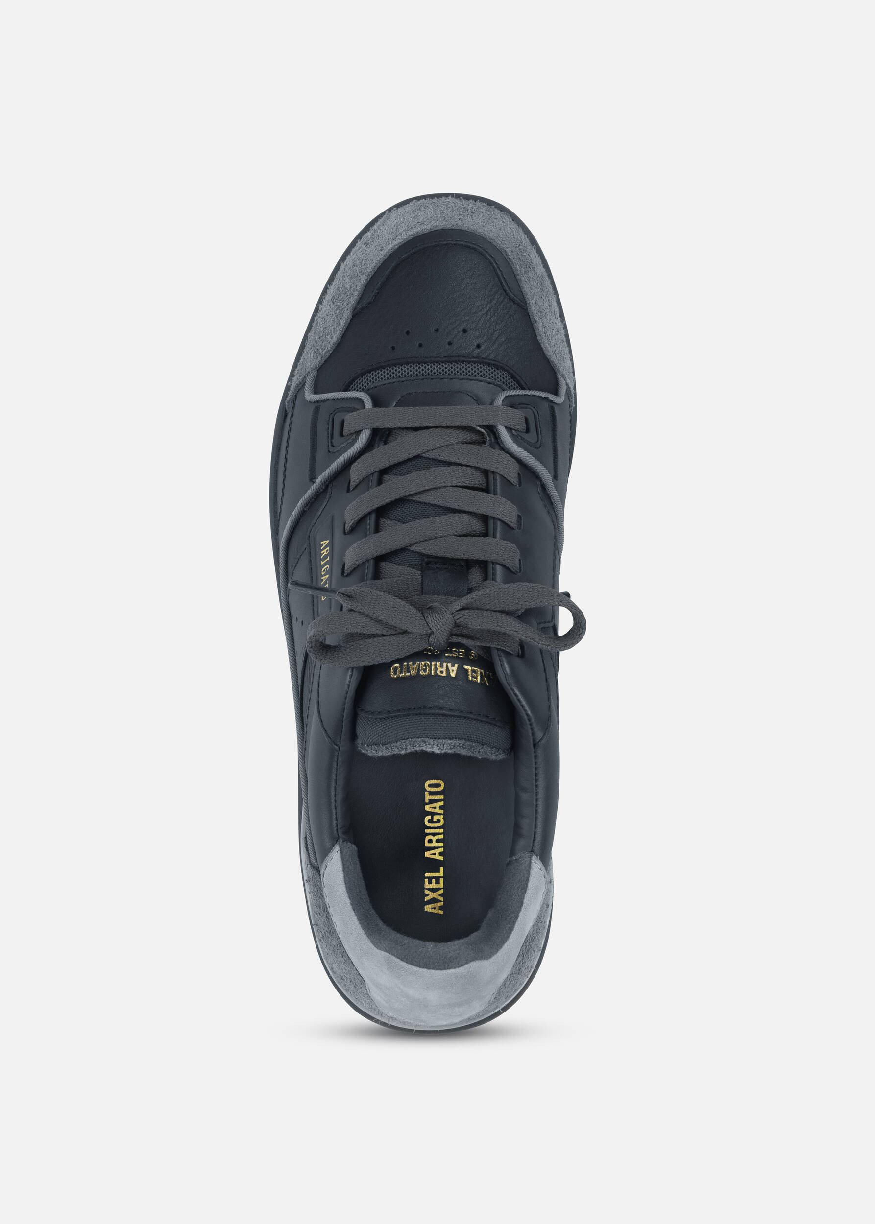 CLAY SNEAKER - 4