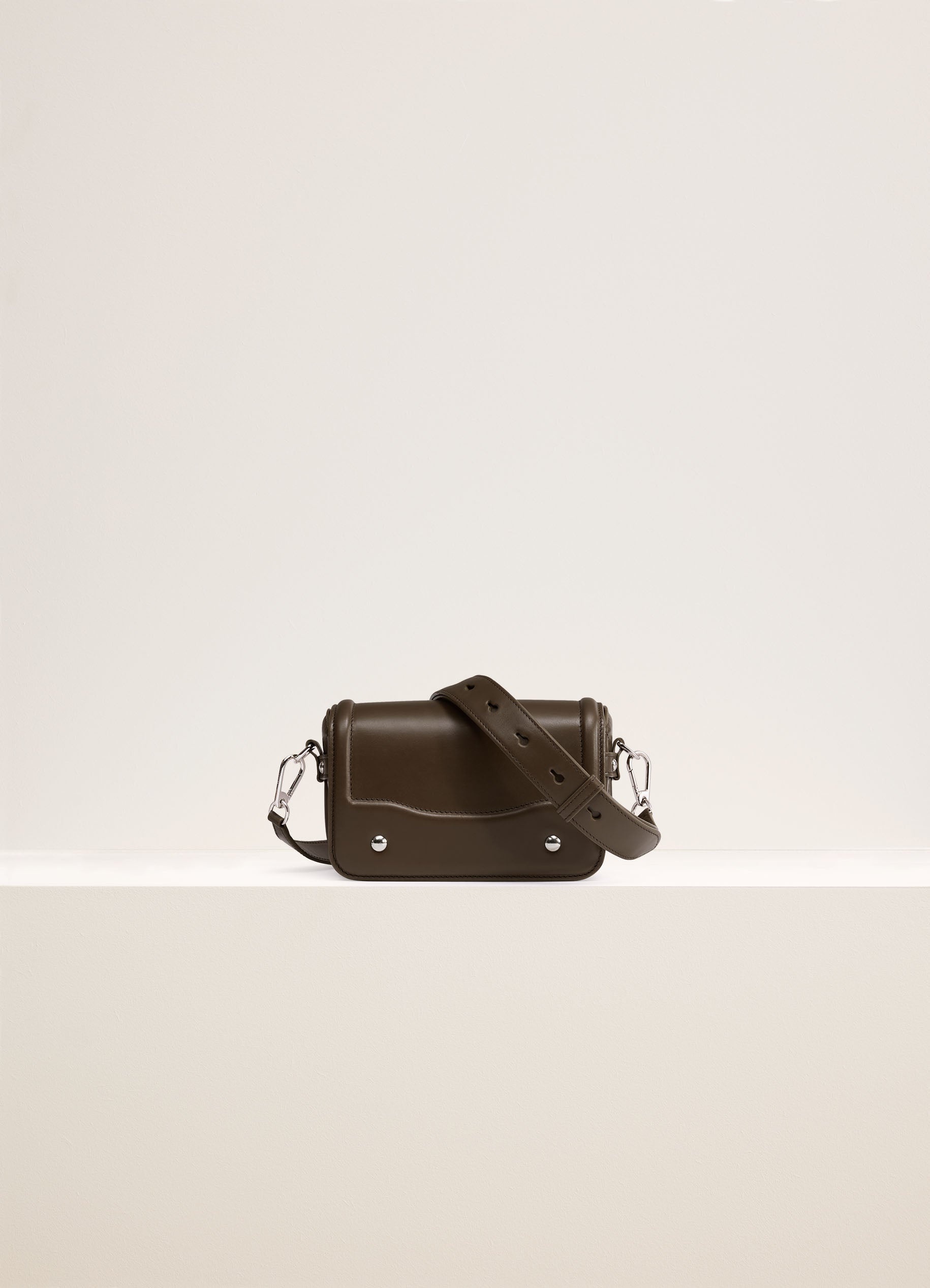 RANSEL MINI SATCHEL - 1