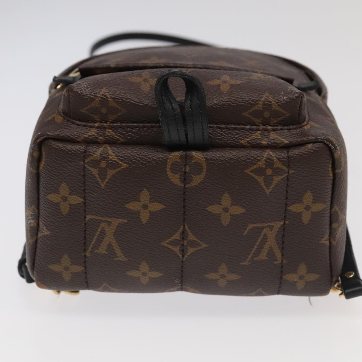 LOUIS VUITTON Monogram Palm Springs Mini Backpack M41562 - 5