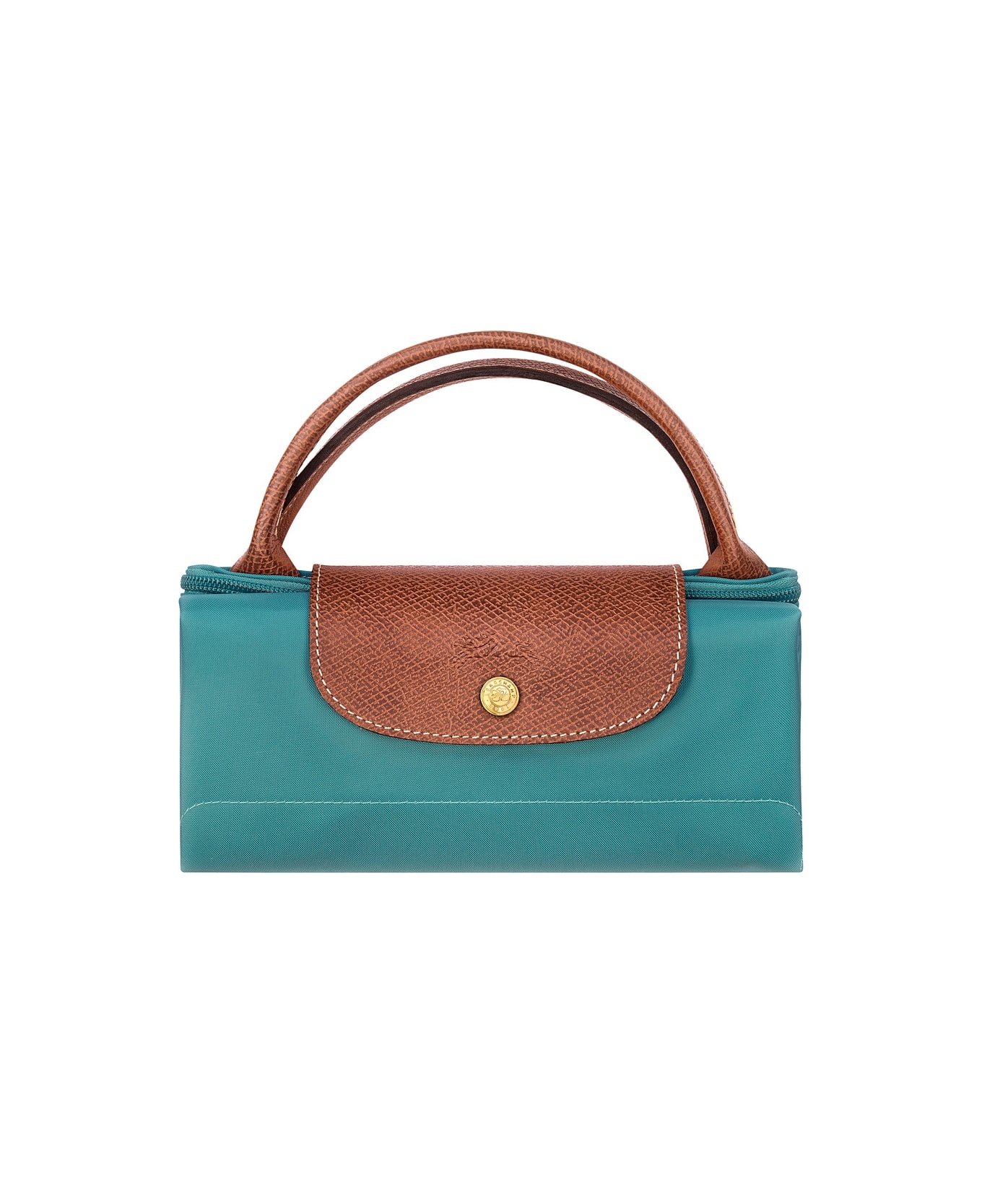 Longchamp Borsa Da Viaggio Eucalipto | italist | REVERSIBLE