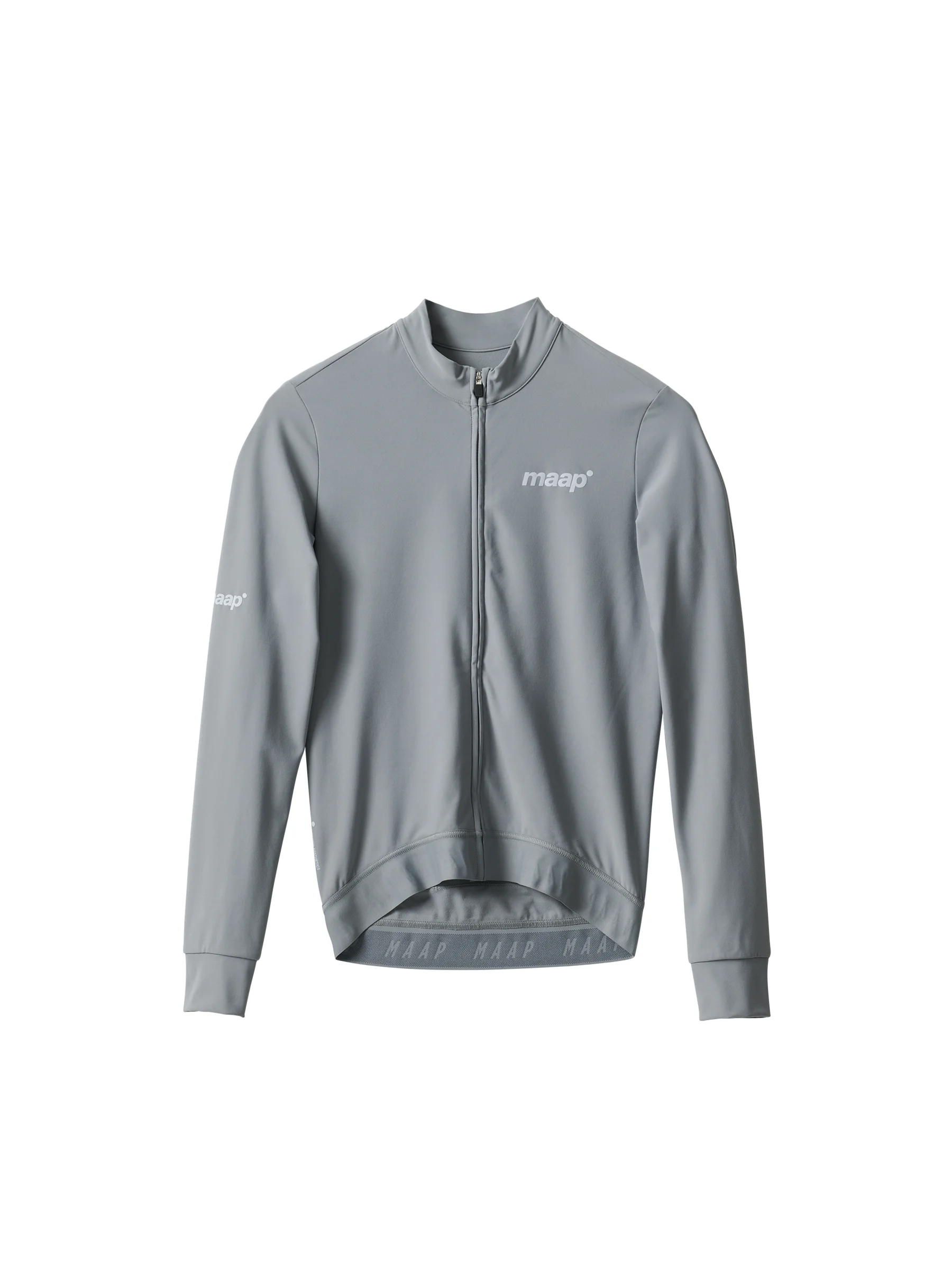 Training Thermal LS Jersey 2.0 - 1